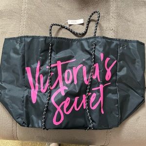 VICTORIA SECRET TOTE BAG